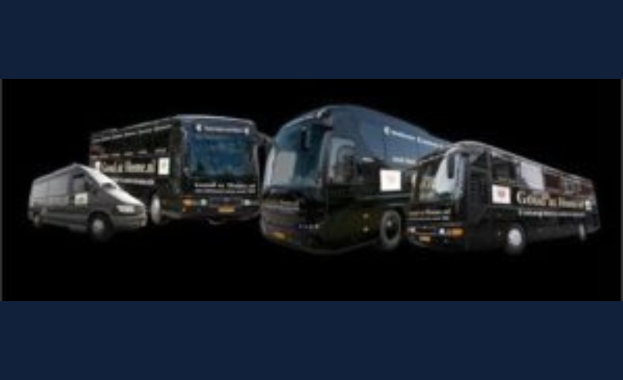 Uitbreiding met Bussen