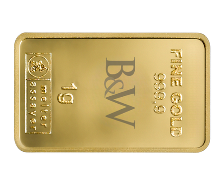 Goldbar Kategorie