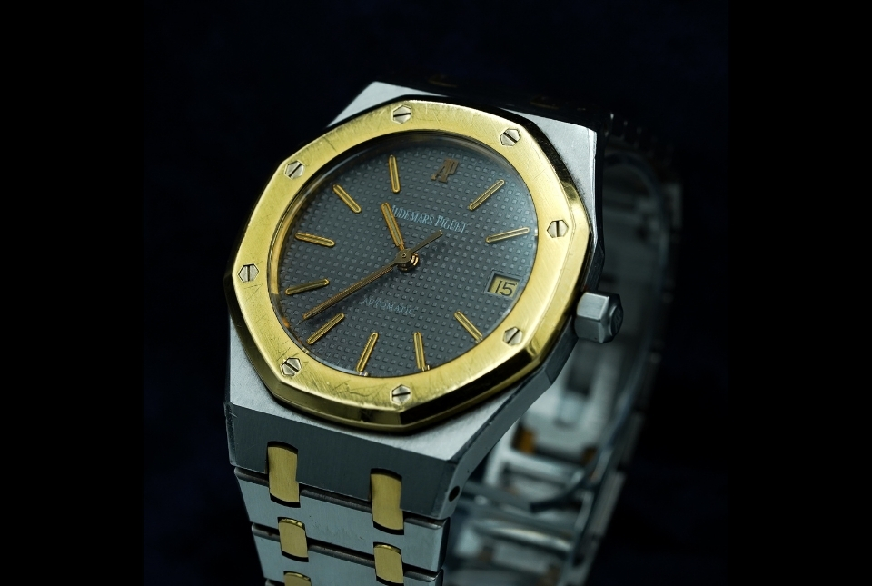 Audemars Piguet Royal Oak