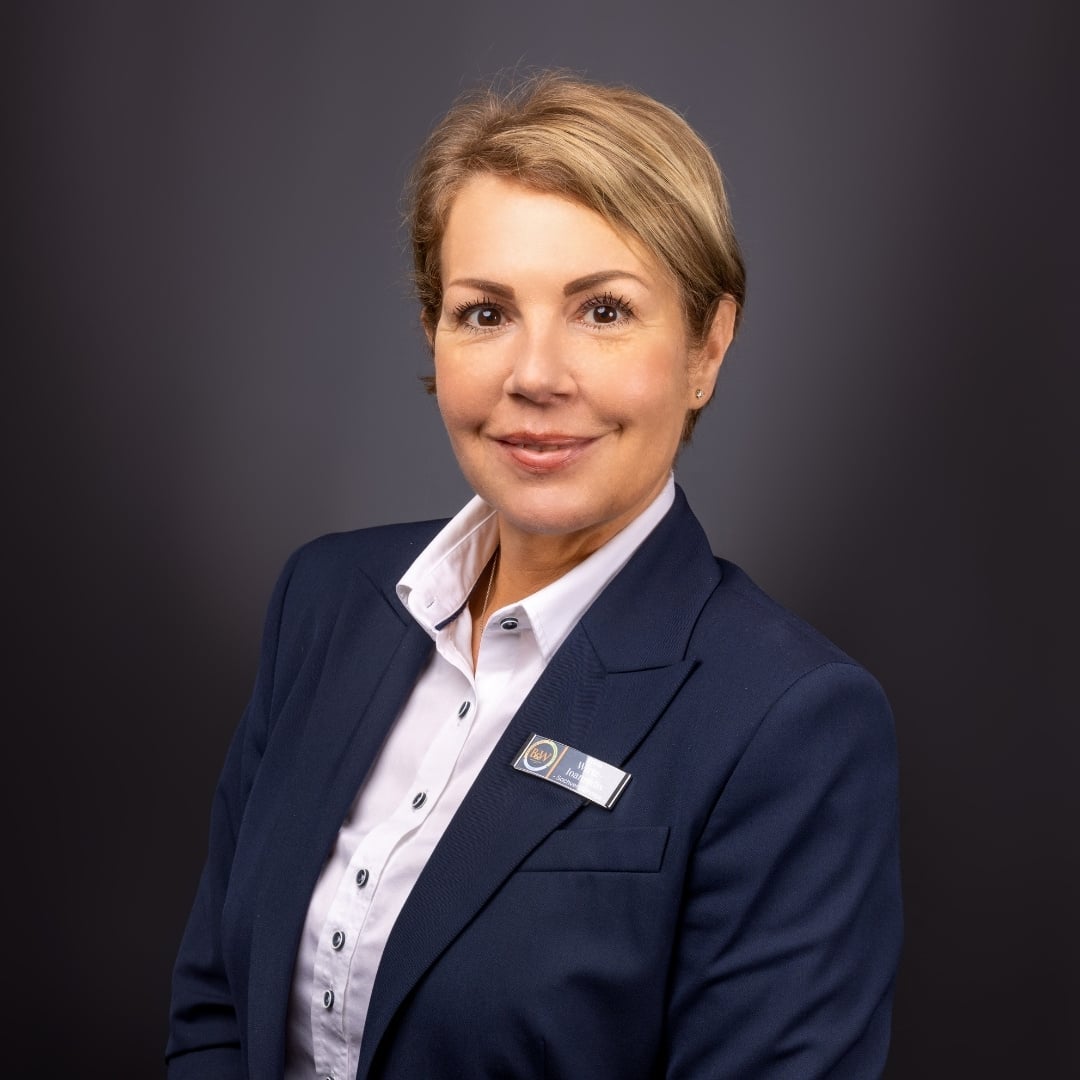 Foto van Irina Wirtz - Ioannidis