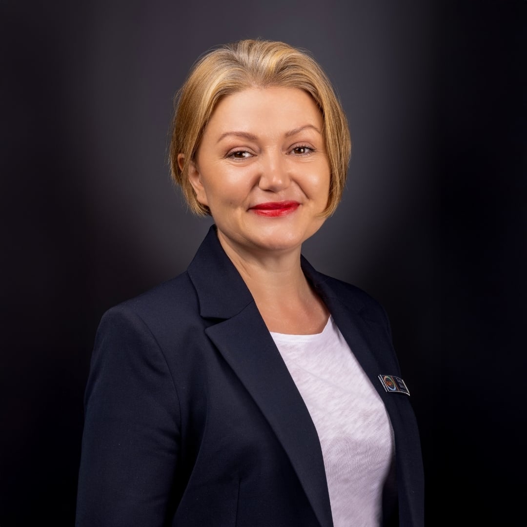 Foto van Tanja Klein