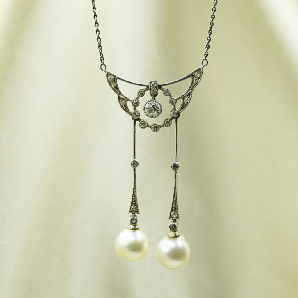 antieke sieraden verkopen