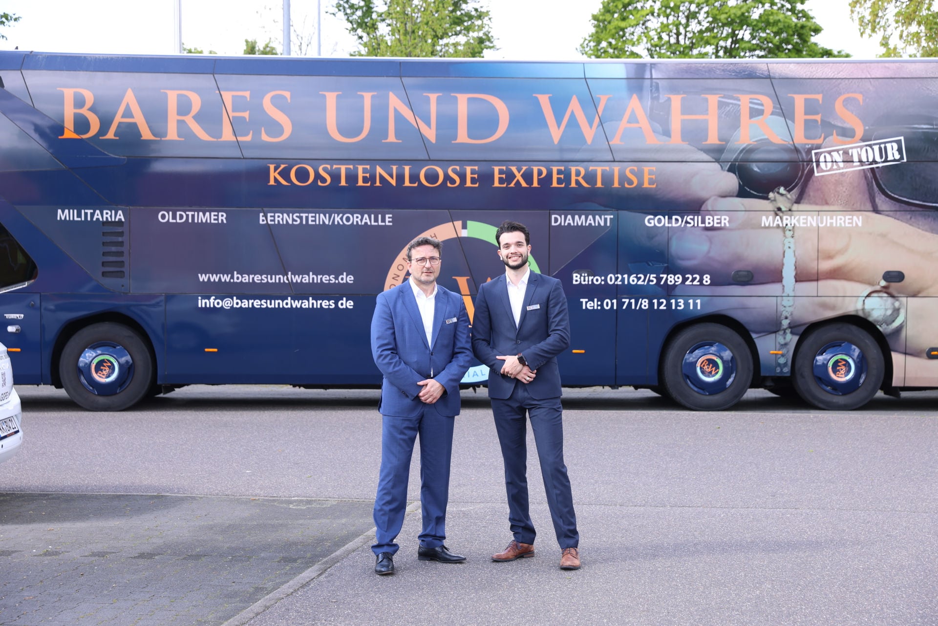 Foto Marius Antaeus Tsakonis Bus